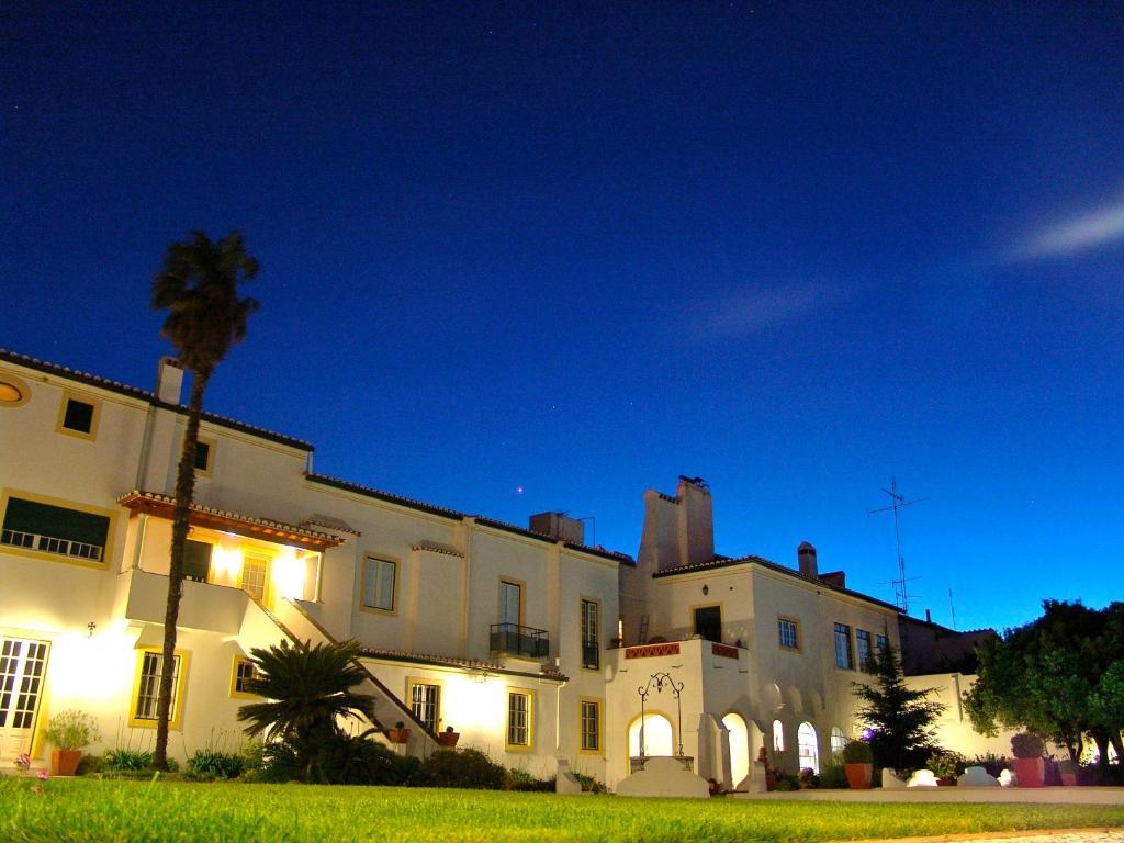 Casa Do Colegio Velho Hotel Vila Viçosa Buitenkant foto