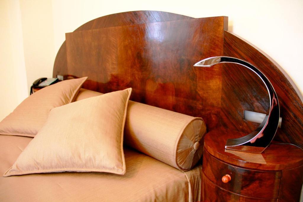 Casa Do Colegio Velho Hotel Vila Viçosa Kamer foto
