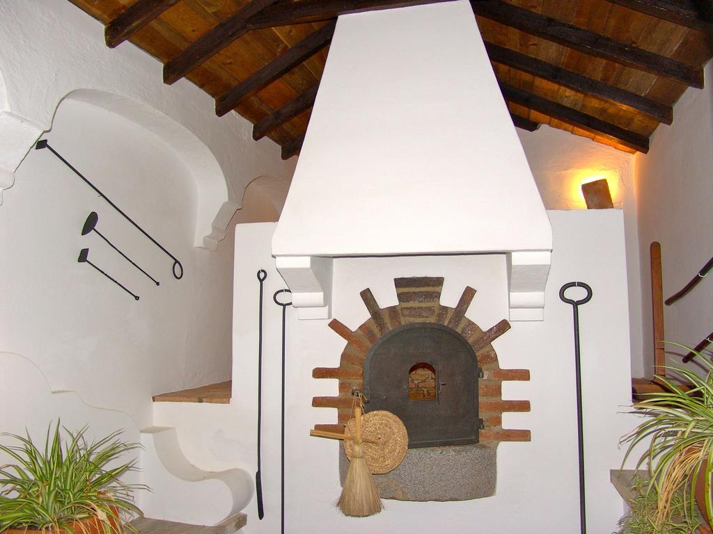 Casa Do Colegio Velho Hotel Vila Viçosa Buitenkant foto