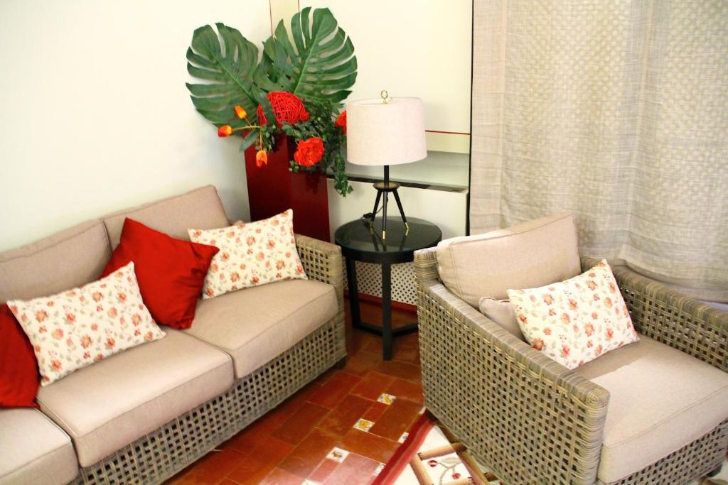 Casa Do Colegio Velho Hotel Vila Viçosa Buitenkant foto