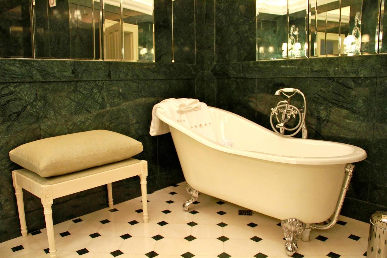 Casa Do Colegio Velho Hotel Vila Viçosa Buitenkant foto